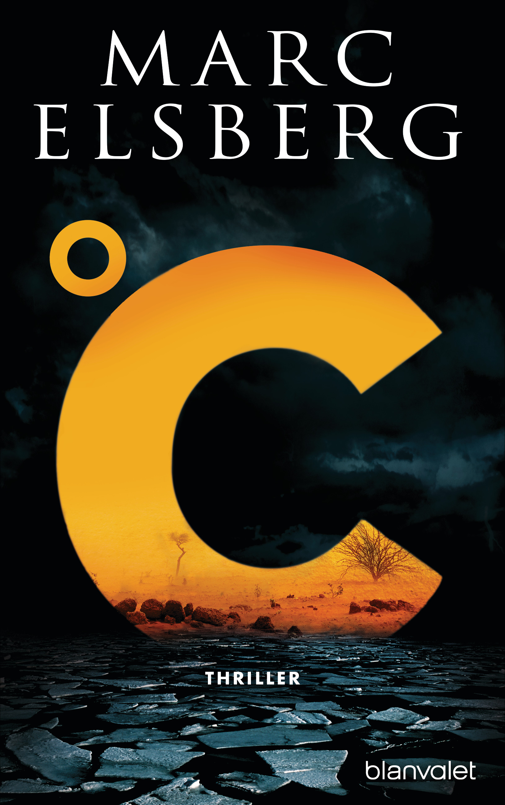 Celsius (2023, Blanvalet)