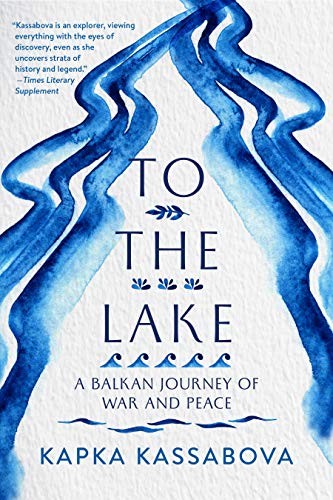To the Lake (Paperback, 2020, Graywolf Press)