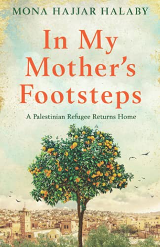 In My Mother's Footsteps (Paperback, 2021, Thread, Thread Books)