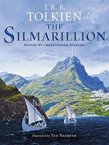 The Silmarillion (2004)