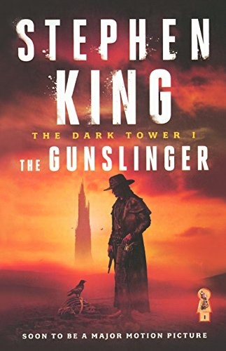 Gunslinger (Hardcover, 2016, Turtleback)