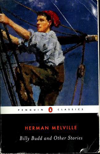 Billy Budd and Other Stories (Paperback, 1986, Penguin Books)