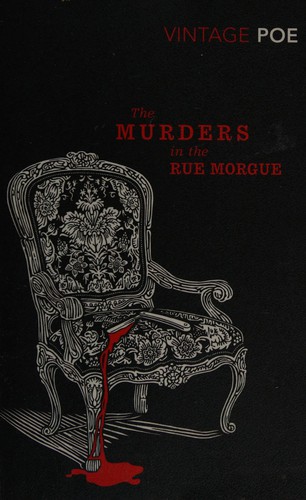 Murders in the Rue Morgue (2009, Penguin Random House)