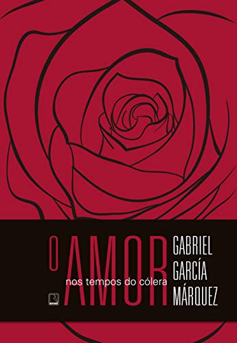 O Amor Nos Tempos Do Cólera (Hardcover, Portuguese language, 2016, Record)