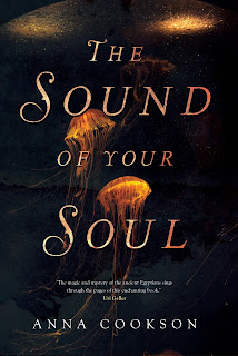 The Sound of Your Soul (Paperback, Pegasus)