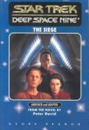 The Siege (Paperback, 1996, Globe Fearon)