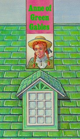 Anne of Green Gables (1993, B & B Audio)