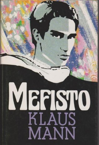 Mefisto (Hardcover, Finnish language, 1983, Suuri Suomalainen Kirjakerho)