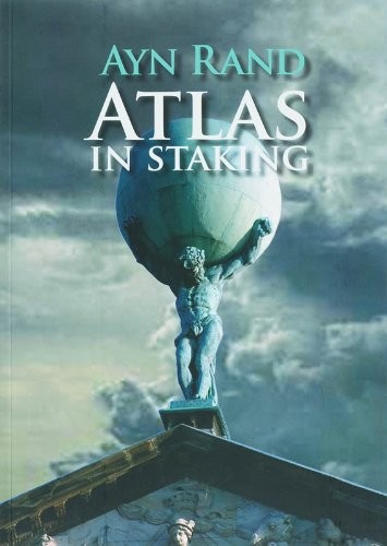 Atlas Shrugged (1957, Random House)