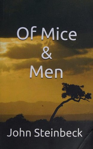 Of Mice and Men (2017, [publisher not identified])