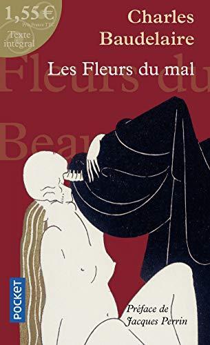 Les fleurs du mal (French language, 2007)