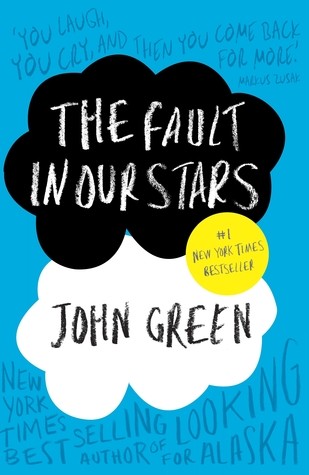 The Fault in Our Stars (Paperback, 2012, Penguin Books)