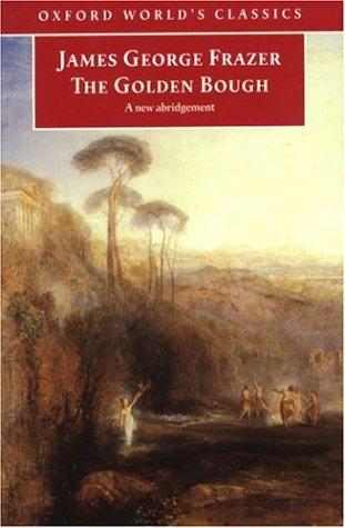 The golden bough (1998, Oxford University Press)