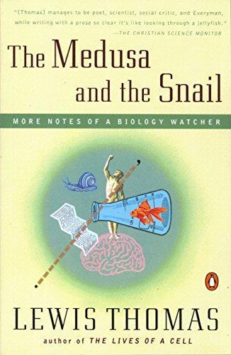 The Medusa and the Snail (1995)
