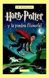 Harry Potter y la piedra filosofal (2012, Salamandra)