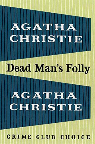 Dead Man s Folly (2009, HarperCollins Publishers Ltd)