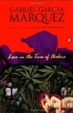 Love in the Time of Cholera (Paperback, 1989, Penguin)