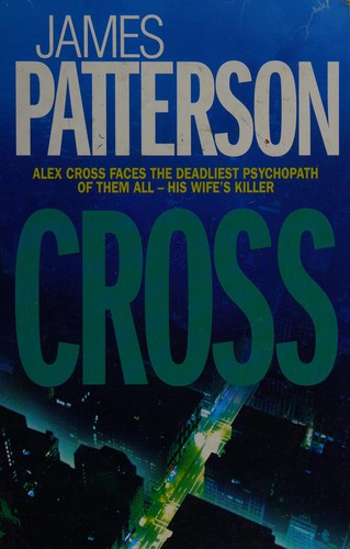 Cross (2007, Charnwood)