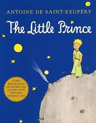 The little prince (2016)