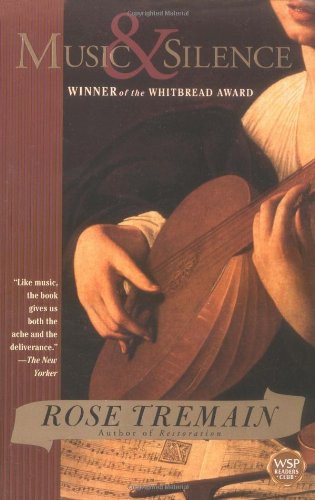 Music & Silence (Paperback, 2001, Washington Square Press, Brand: Washington Square Press)