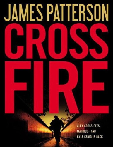 Cross fire (2010, Little, Brown and Company)