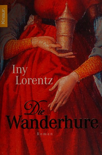 Die Wanderhure (German language, 2005, Knaur Taschenbuch)
