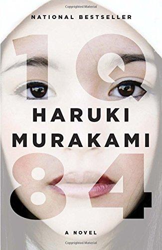 1Q84 (2013)