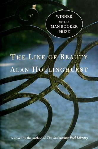 The Line of Beauty (2004, Bloomsbury Publishing)