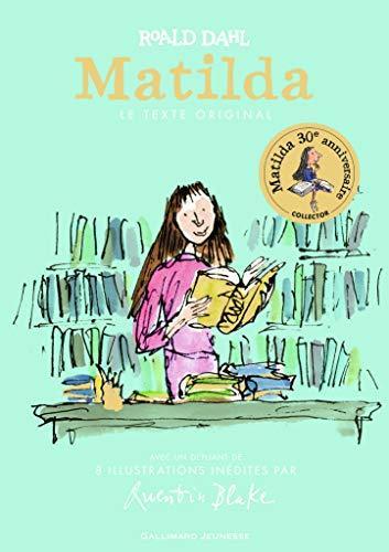 Matilda (French language, 2019)