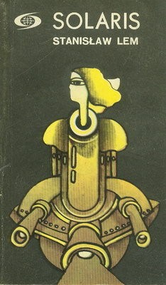 Solaris (Paperback, 1982, Iskry)