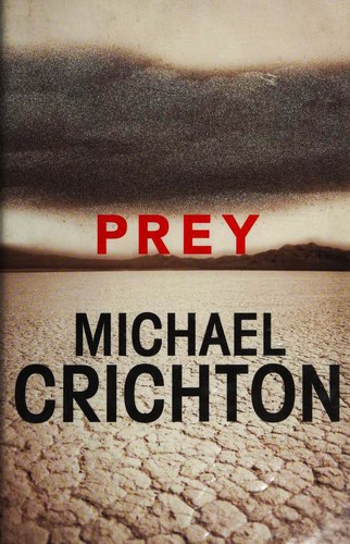 Prey (Hardcover, 2003, Windsor / Chivers Press)