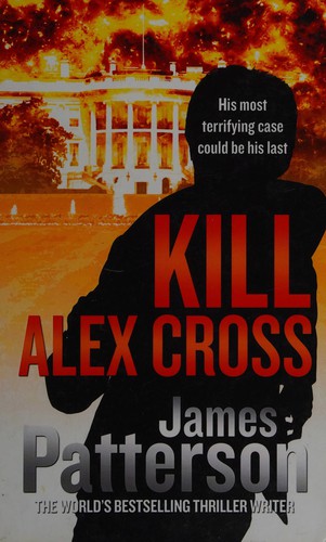 Kill Alex Cross (2012, Ulverscroft Large Print Books, Charnwood)