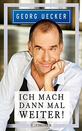 Ich mach' dann mal weiter! (Paperback, 2018, FISCHER Taschenbuch)