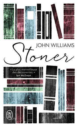 Stoner (French language, 2012)