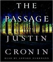 The Passage (AudiobookFormat, 2010, Random House Audio)