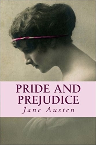 Pride and Prejudice (Paperback, 2011, P&L Publications)