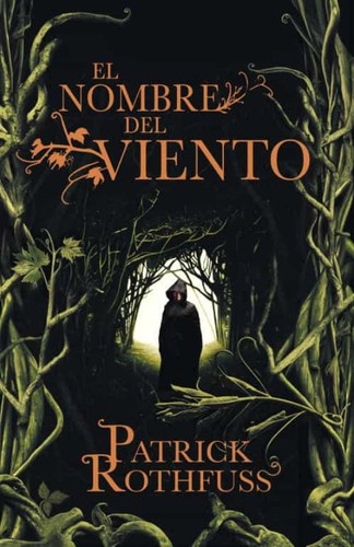 El nombre del viento (2020, Plaza & Janés)