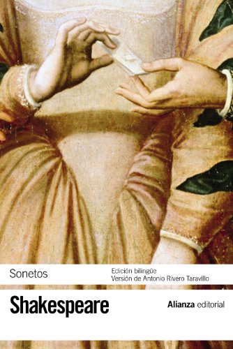 Sonetos (Paperback, 2011, Alianza Editorial)
