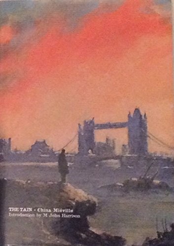 The Tain (Hardcover, 2002, PS Publishing)