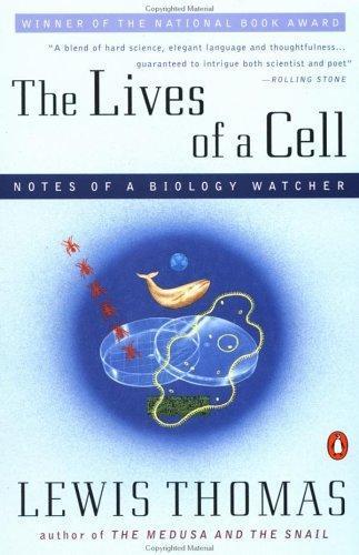 The lives of a cell (1978)