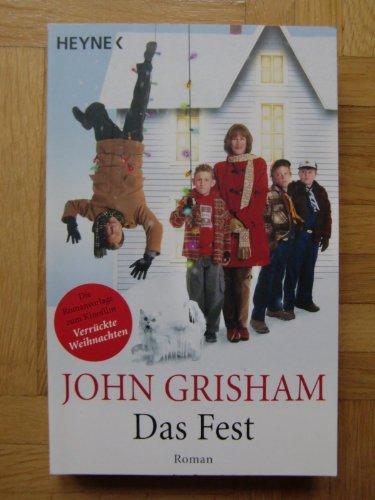 Das Fest (Paperback, Deutsch language, 2004)