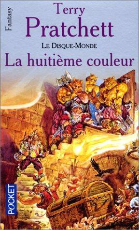 La huitième couleur (French language, 1997)