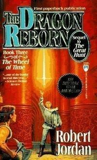 The Dragon Reborn (The Wheel of Time, Book 3) (AudiobookFormat, 2000, Publishing Mills)