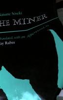 The miner (1988, Stanford University Press)