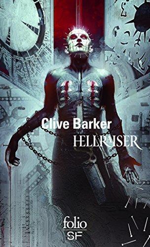 Hellraiser (French language)