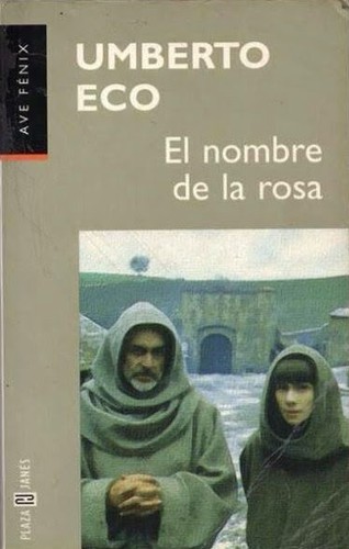 El Nombre De La Rosa (Paperback, Spanish language, 1999, Bernard H Hamel)