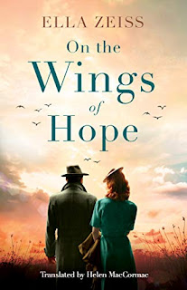 On the Wings of Hope (2020, Amazon Publishing)