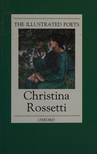 Christina Rossetti (1986, Oxford University Press)