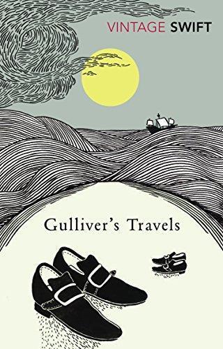 Gulliver's Travels (Vintage Classics) (2008)