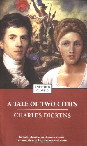 A tale of two cities (2004, Pocket Books)